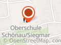 Grund- und Mittelschulen / Schönau Hort