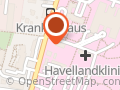 Rettungsdienst Havelland GmbH - Rettungswache Nauen