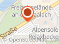 Stadtwerke Bad Reichenhall-Ladestation