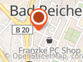 SGV Ohnheiser Gold Silber Edelmetalle Bad Reichenhall