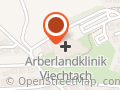 Arberlandklinik Viechtach