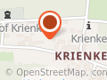 Ferienwohnung für Zwei in Krienke Nr. 7