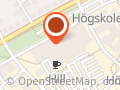 HÖGSKOLAN I HALMSTAD