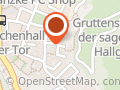 Gasthaus Gruttenstein, Pfaffei Gasthaus