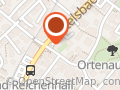 Internetagentur Berchtesgaden city-map