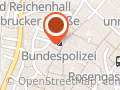 Bundespolizeirevier Bad Reichenhall
