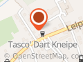 Tasco's Dart-Kneipe