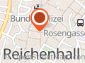 Städt. Musikschule Bad Reichenhall