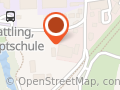 Tennishalle Plattling