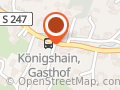 Gasthof Königshain