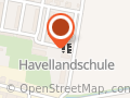 Havellandschule Markee
