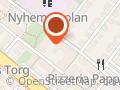 Nyhem Servicecenter Servicehus