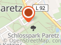 Telefonbuchverlag Potsdam Zweigniederlassung der Sutter Telefonbuchverlag GmbH