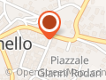 Appartamento vacanze a Giulianello - QCM