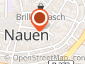 ASB-Seniorenzentrum Nauen, Tagespflege