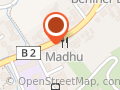 MADHU Indisches Restaurant