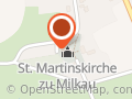 St. Martinskirche zu Milkau