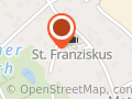 St. Franziskus von Assisi