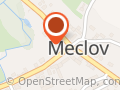 Obec Meclov - Meclov - obecní úřad