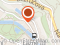 Městská knihovna Karlovy Vary