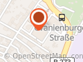 Lottoannahmestelle im Supermarkt