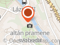 Lázeňská lékárna KARLOPHARMA