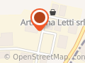 Artigiana Letti s.r.l.