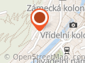 Zlatý Jelen - Karlovy Vary - ubytování v centru