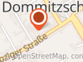 Mode die Anzieht