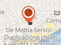 De Mattia Servizi snc - Servizio duplicazione chiavi e vendita casalinghi
