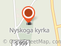 Nyskoga kyrka
