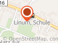 Kirche Linum - Pfarrsprengel Linum