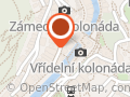Kosmetika U Bílého lva