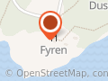 Fyren Duse Udde