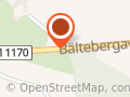 Belteberga Lantbruks AB