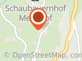 Mölltaler Rundholz Seibald + Bäuerle OEG
