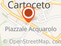 Tre Civette sul Comò