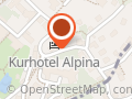 KURHOTEL A L P I N A Landvogt GmbH & Co. KG