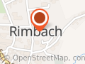 Tourist-Info Rimbach