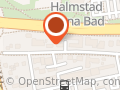Hallands Taxi Länsbeställningscentral AB