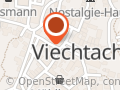 AOK Bayern Geschäftsstelle Viechtach