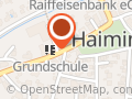 Meldeamt Einwohneramt