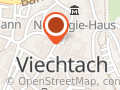 Tourist-Info Viechtach