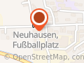 Freiwillige Feuerwehr Neuhausen e. V.