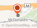 McDonald's Fossalta di Portogruaro Ads Fratta Sud