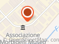Magazzino&Logistica del Banco Alimentare Marche - Pesaro - quartiere Tombaccia