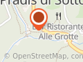 Pradis alle Grotte Bar Ristorante