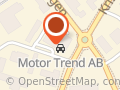 Motor Trend Halmstad