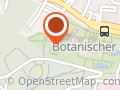 Tiergehege im Botanischen Garten Chemnitz