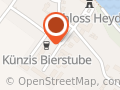 Künzie's Bierstube